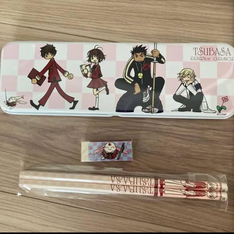 ツバサ マガジン ツバサクロニクル CLAMP 掘鐔学園 Amazon.co.jp