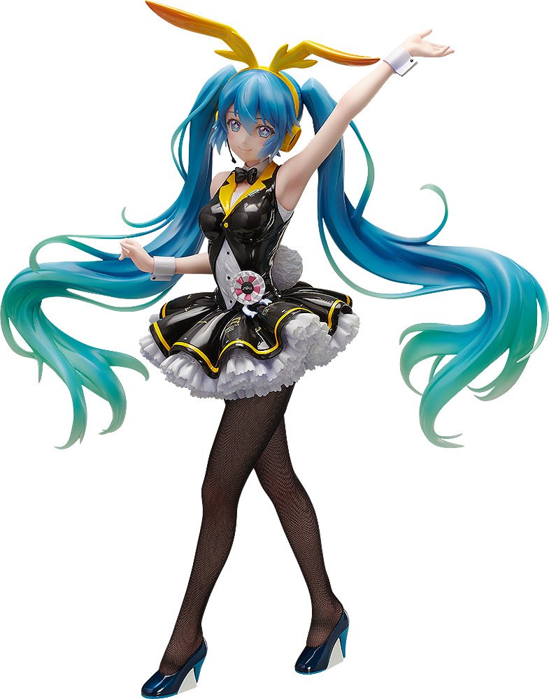 Amazon | 初音ミク Project DIVA Arcade 初音ミク マイディアバニーVer