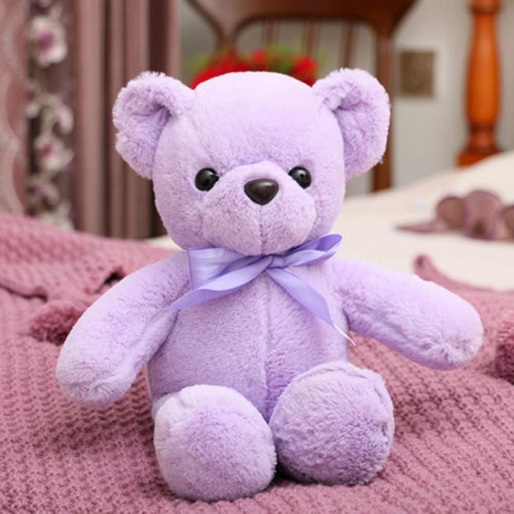 Amazon.co.jp: 幸せのモモちゃん クマぬいぐるみ テディベア 小さくて