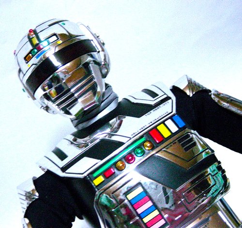 Amazon.co.jp: メディコムトイ RAH DX リアルアクションヒーローズ No