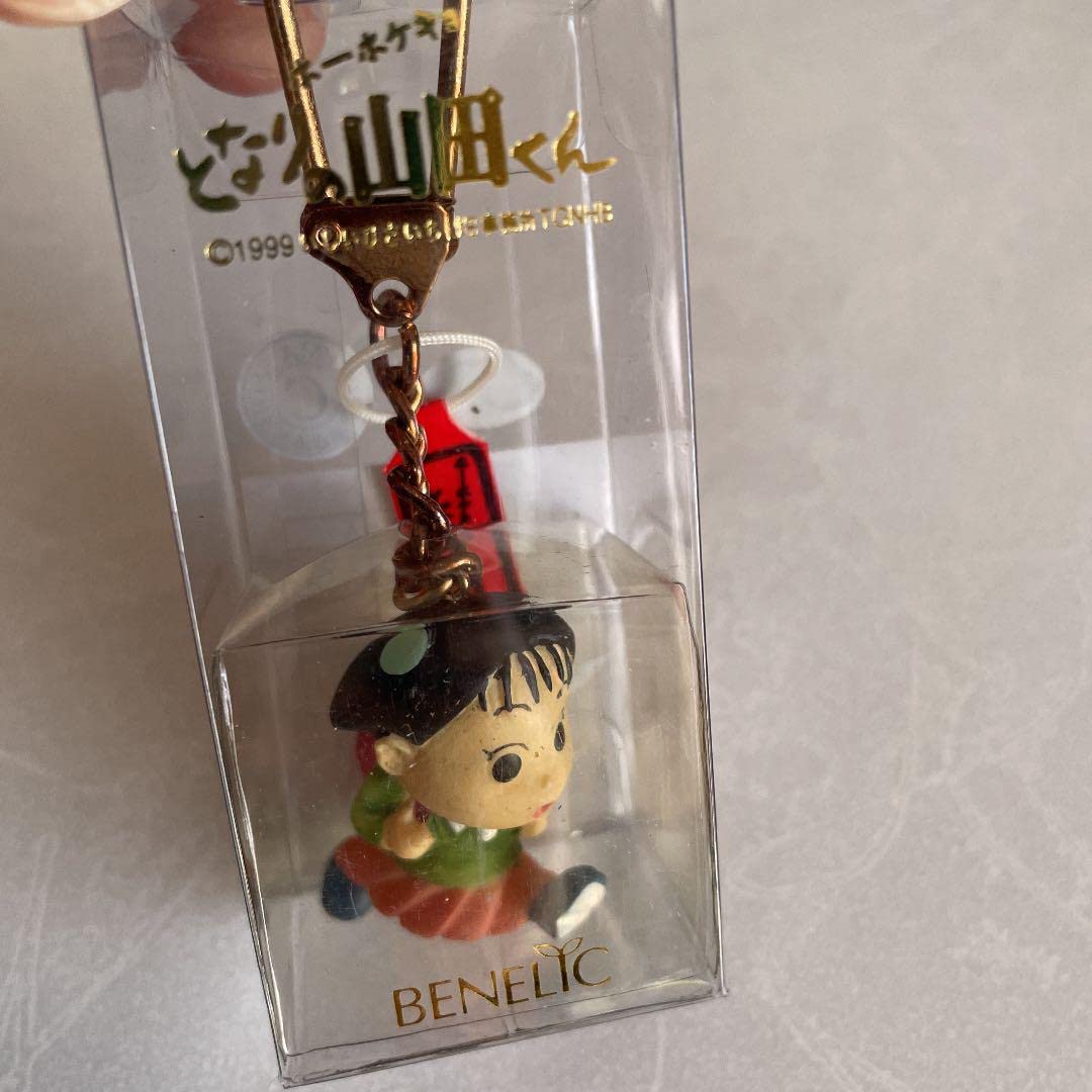 となりの山田くん 卓上ディスプレイ フィギュア ポスター スタチュー