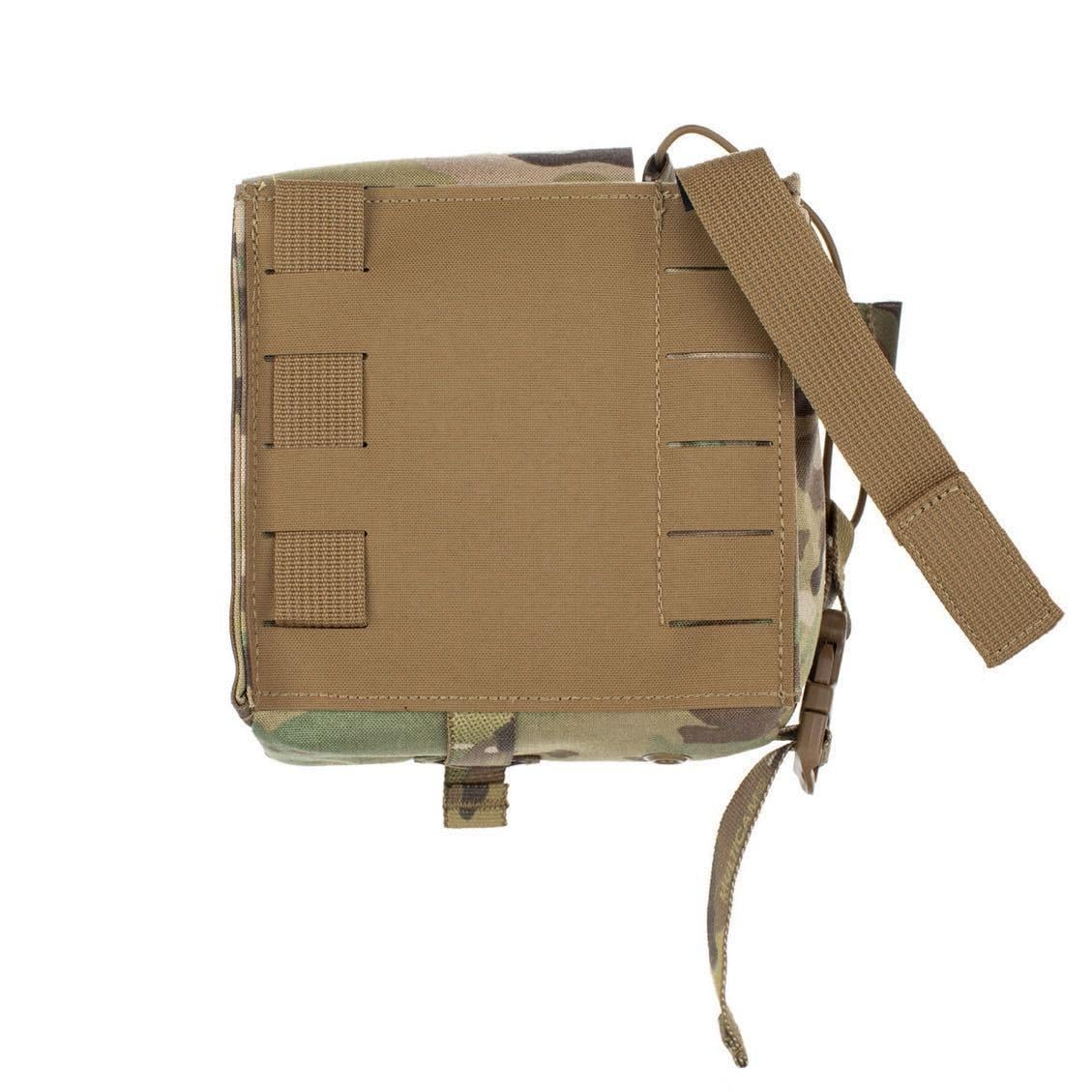 Amazon.co.jp: Spiritus Systems Mutant Pouch スピリタスシステム