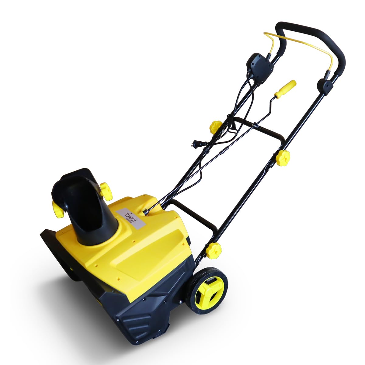 Amazon.co.jp: 電動除雪機 Blizzard Ex1600win 20m延長コード付き 家庭