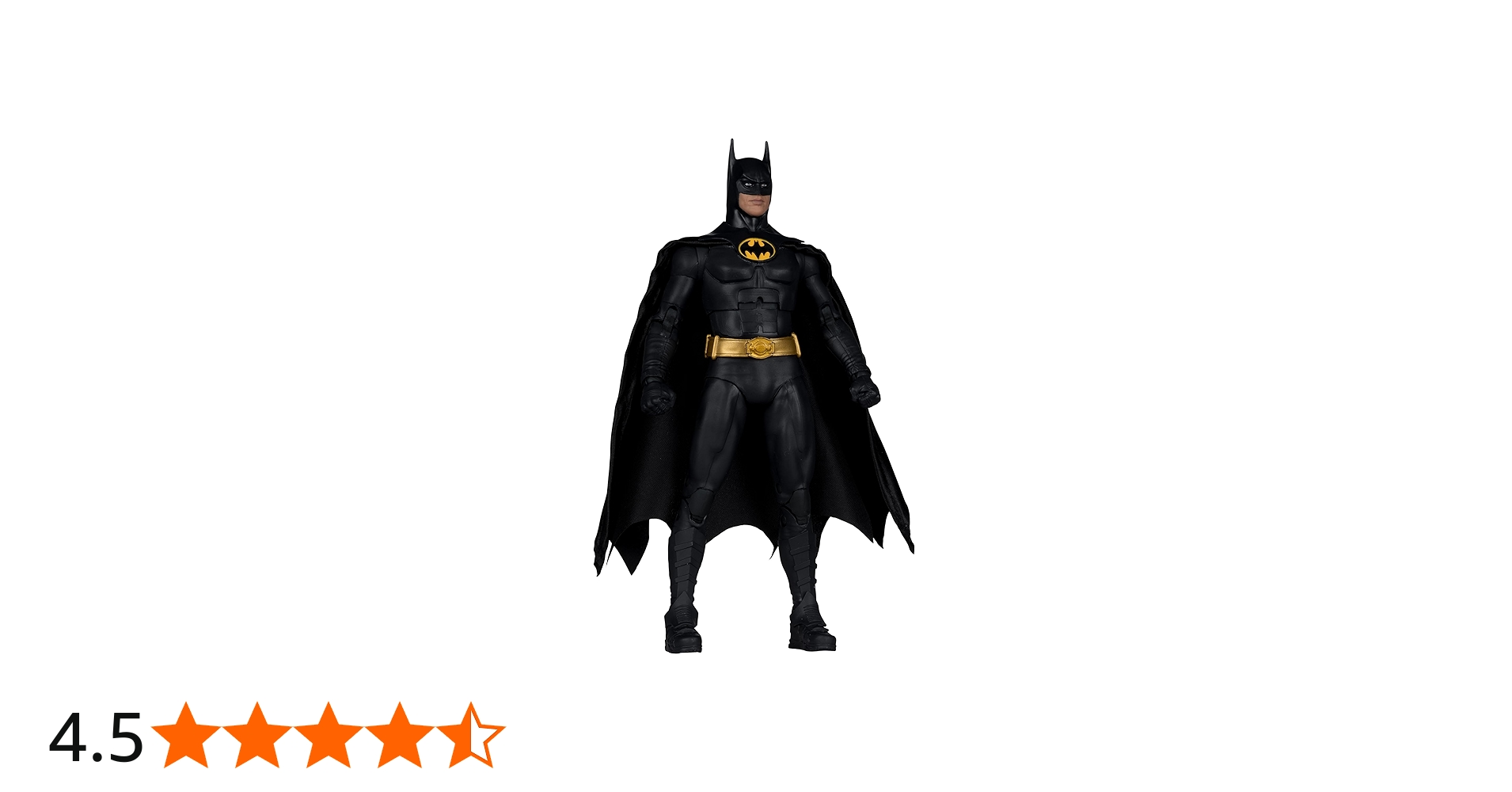 Amazon.co.jp: McFarlane Toys-DC マルチバース バットマン