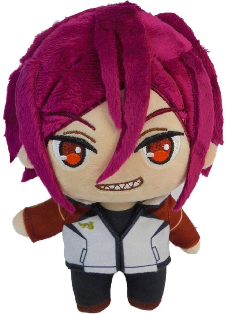 Amazon.co.jp: 正規品 Free! アメリカ限定 アメぬい ぬいぐるみ 松岡凛