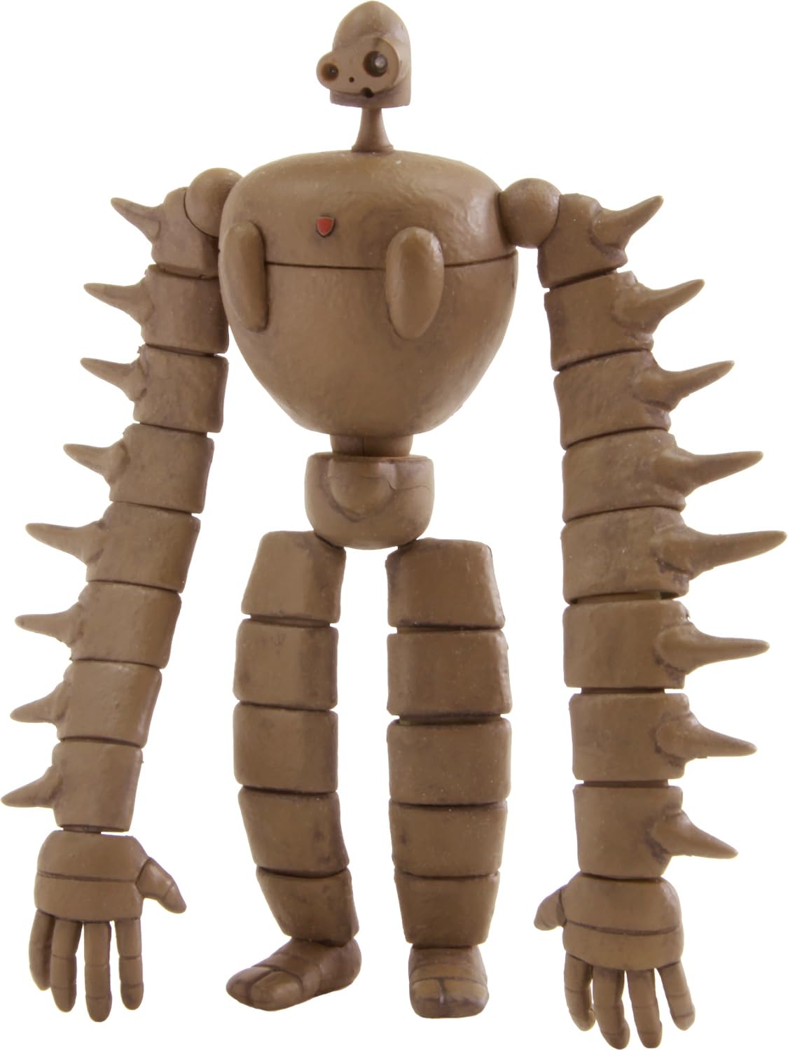 Amazon | ファインモールド(FineMolds) 天空の城ラピュタ ロボット兵