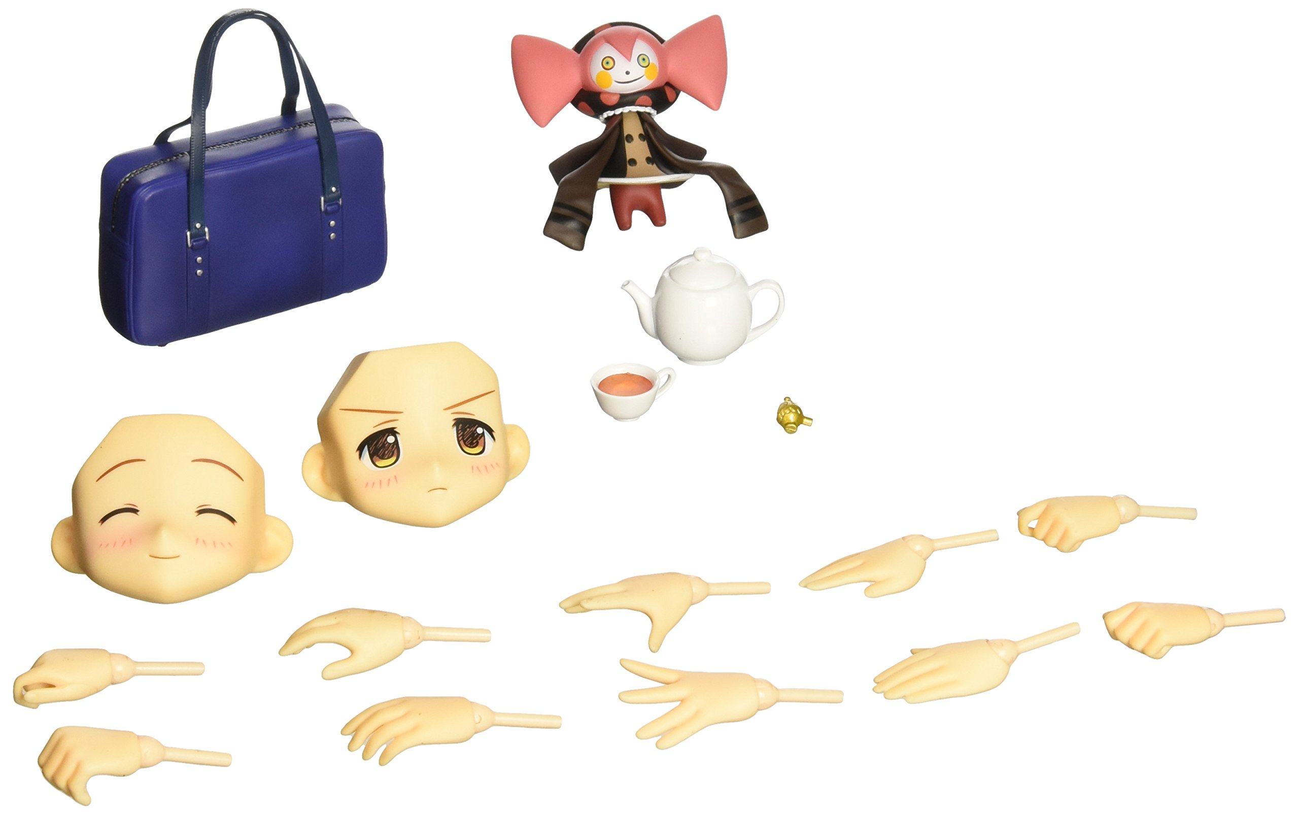 Amazon | ワンフェス/wf2014 夏 限定 まどか☆マギカ RAH MGM 巴マミ