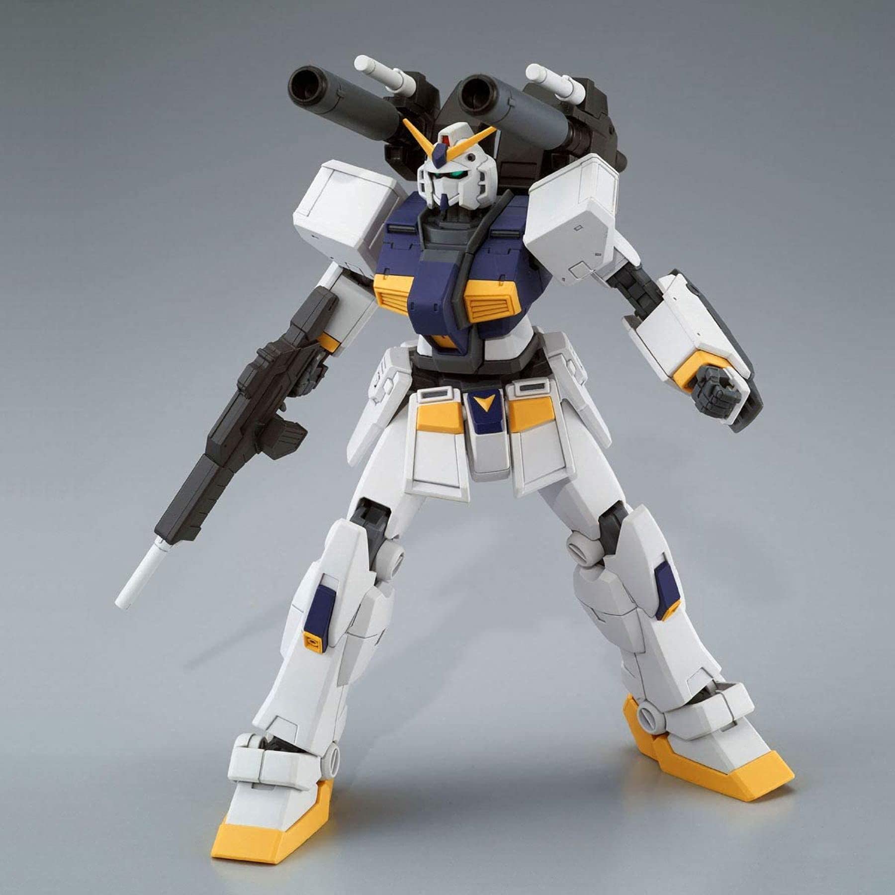 Amazon | HG 1/144 ガンダム6号機（マドロック）[プレミアム