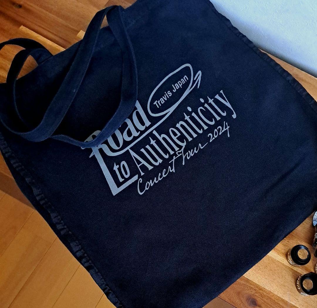 Amazon.co.jp: Travis Japan Road to Authenticity グッズ : おもちゃ