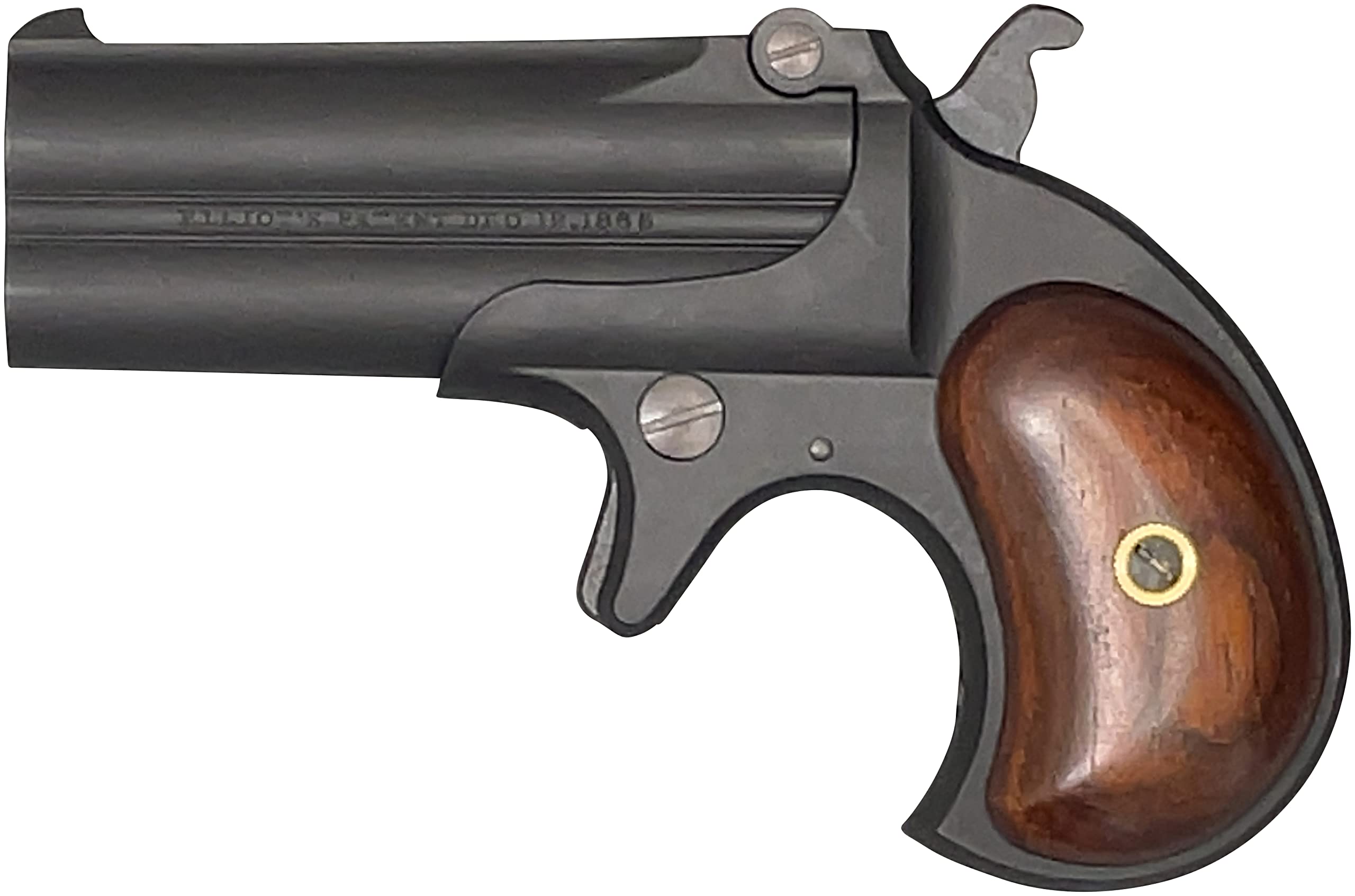 Amazon | MULE ダブルバレルデリンジャー アーリーモデル ロング