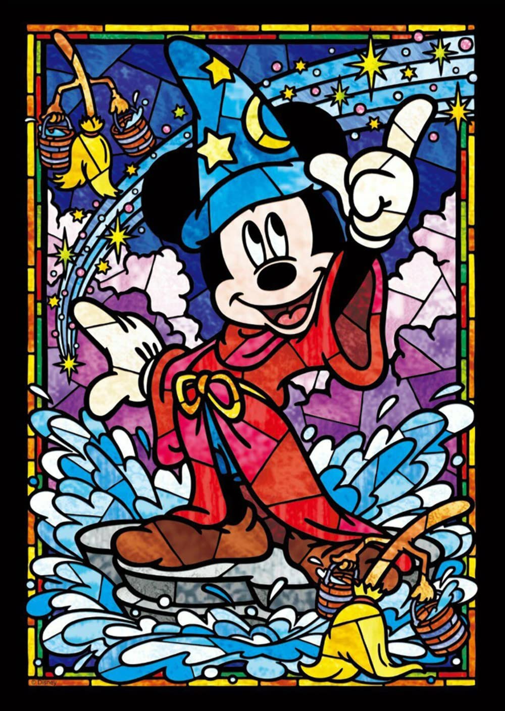 Amazon | テンヨー(Tenyo) 【日本製】 266ピース ぎゅっとシリーズ