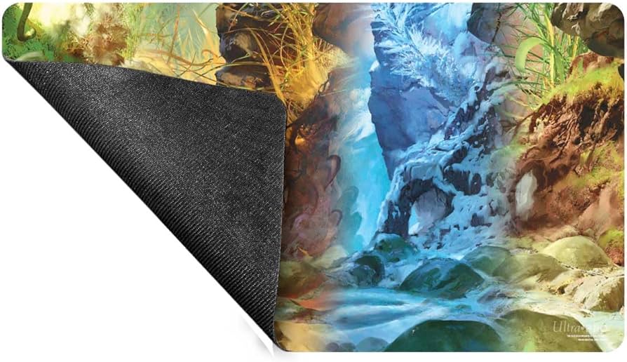 Amazon | Ultra PRO - マジック・ザ・ギャザリング ブルームバロー