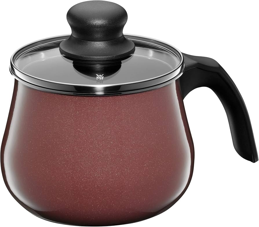 Amazon.co.jp: WMF (ヴェーエムエフ) マルチポット 14cm 1.7L IH ガス