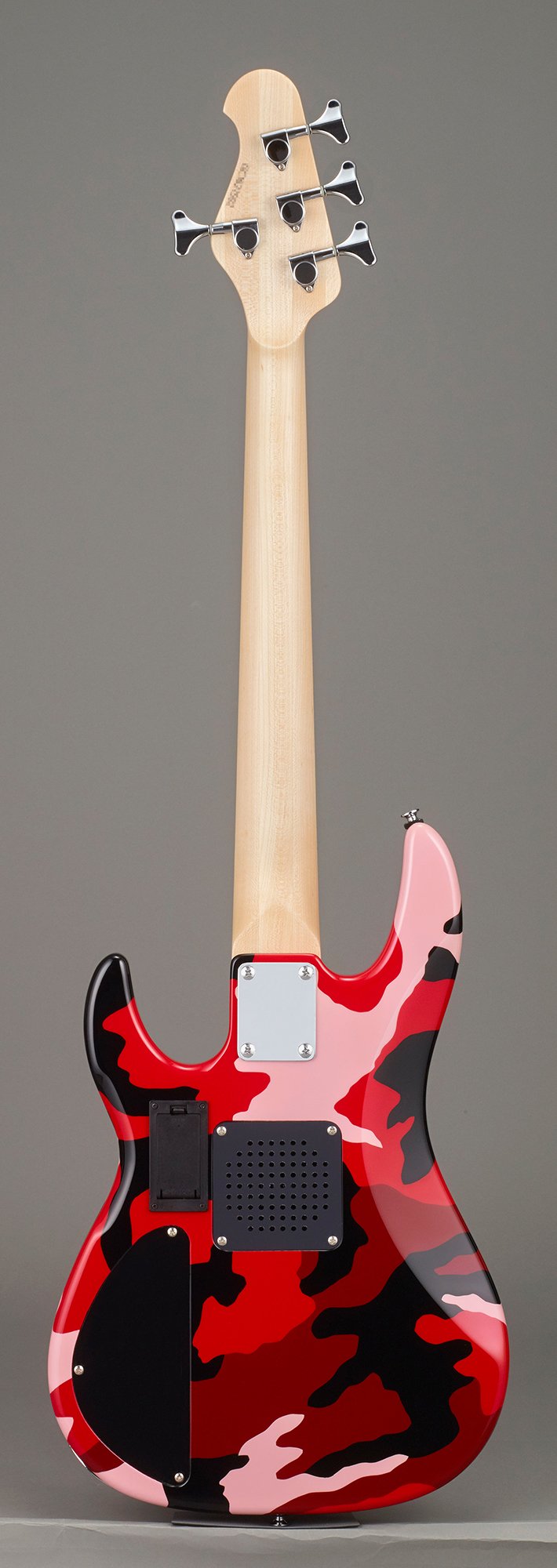 Amazon | GrassRoots/ESP （ グラスルーツ ） Artist Series IKUO Mini