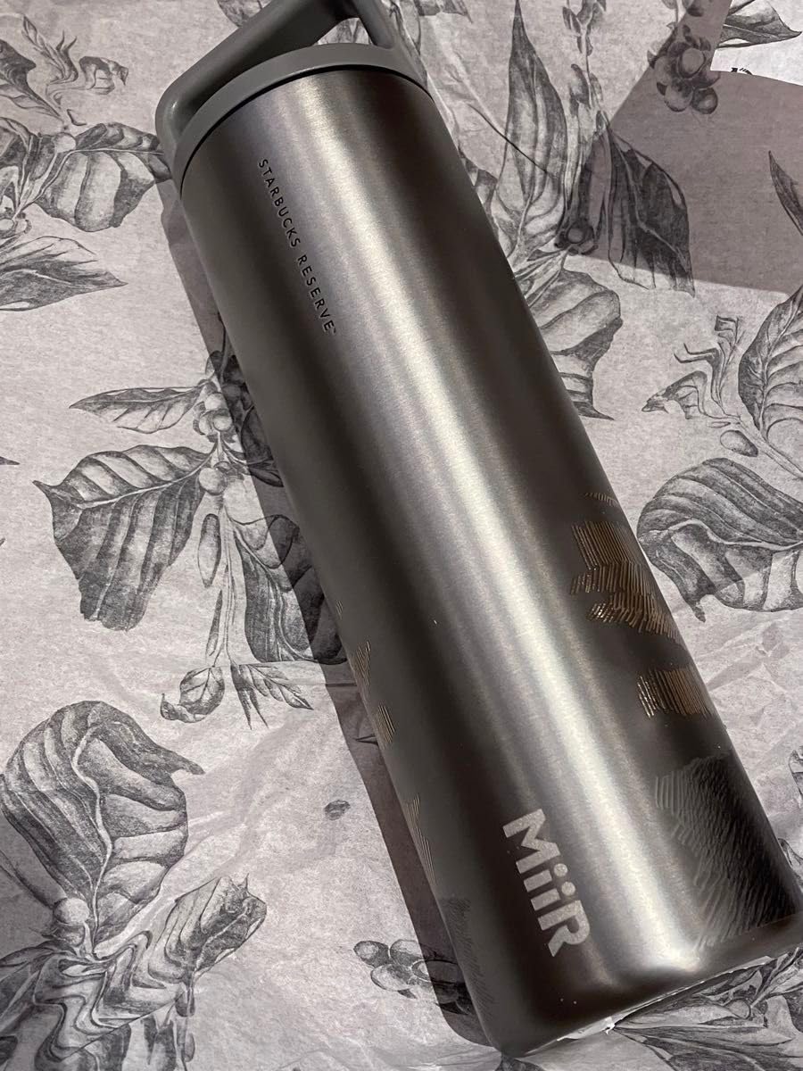 Amazon.co.jp: 店舗限定スターバックスリザーブ ハンドルリッド