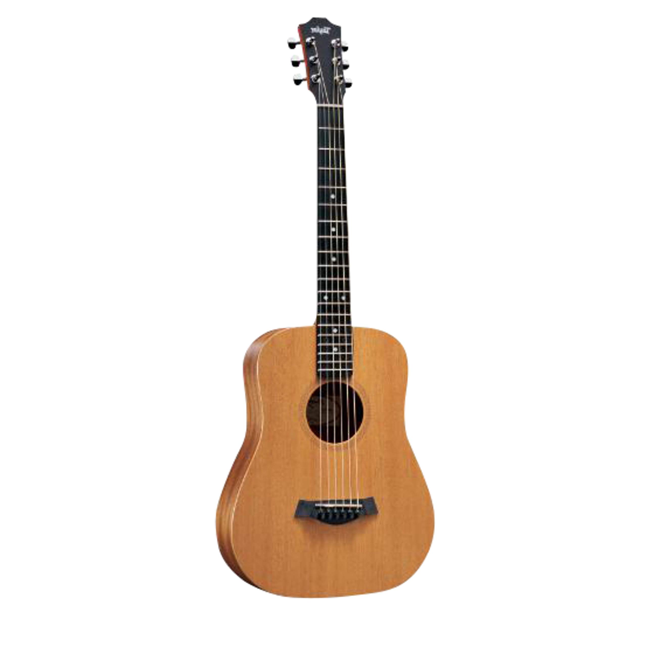 Amazon.com: Taylor BT2-L Baby Taylor Acoustic Guitar, Mahogany Top