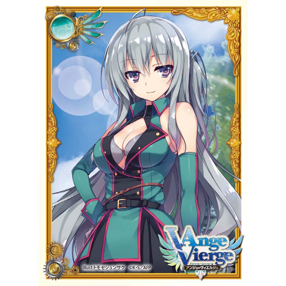 Amazon | アンジュ・ヴィエルジュ スリーブコレクションvol.13 ナイア