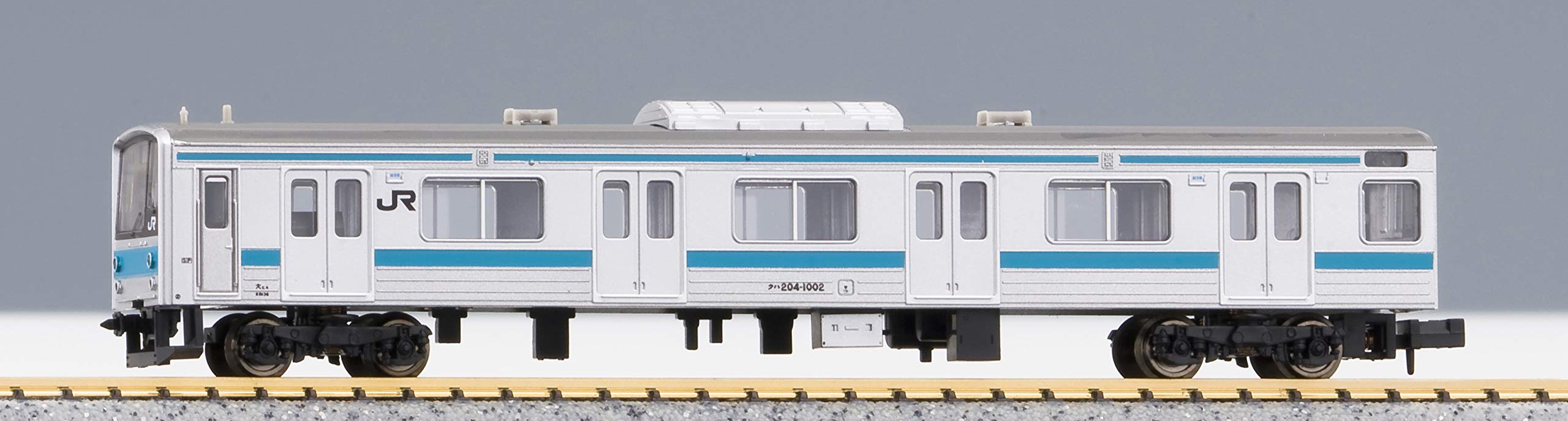Amazon | マイクロエース Nゲージ 205系1000番台 基本 4両セット A2462