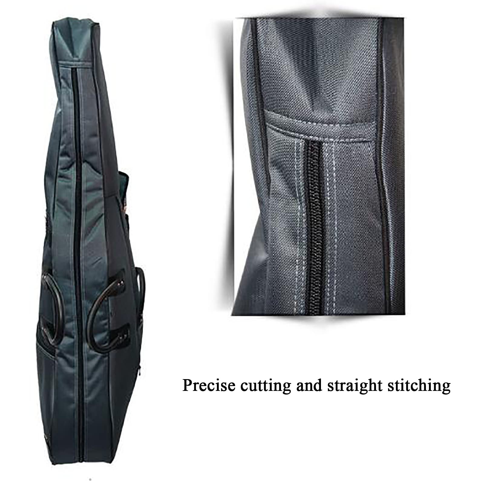 Amazon | チェロソフトケーストラベルギグバッグ4/4（フルサイズ）複数