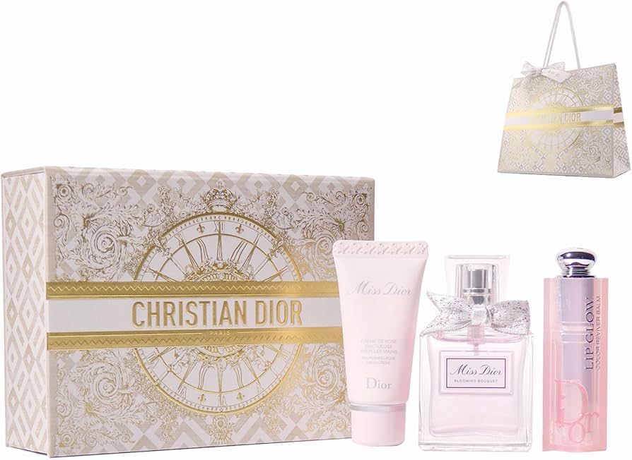 Amazon | Dior ミス ディオール コフレ/ミスディオール ブルーミング