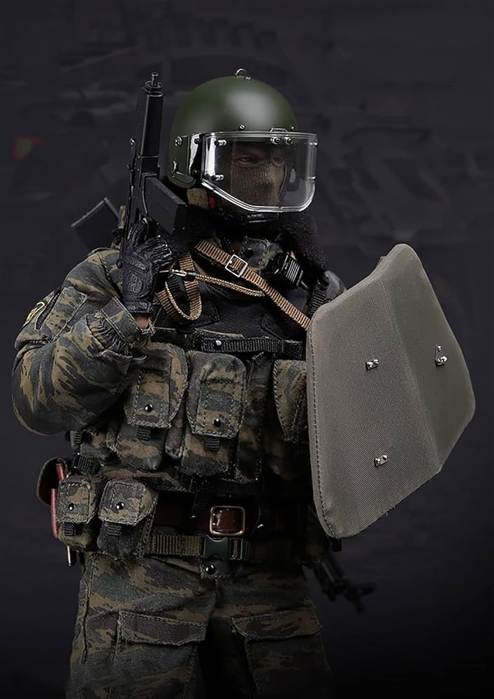 Amazon.co.jp: 1/6スケールミリタリーアクションフィギュア