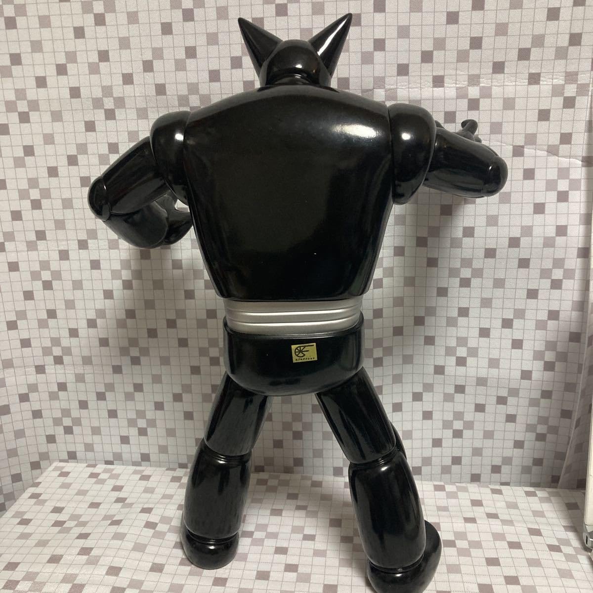 Amazon.co.jp: gtoo ノスタルジックヒーローズ 光プロ 横山光輝 鉄人28