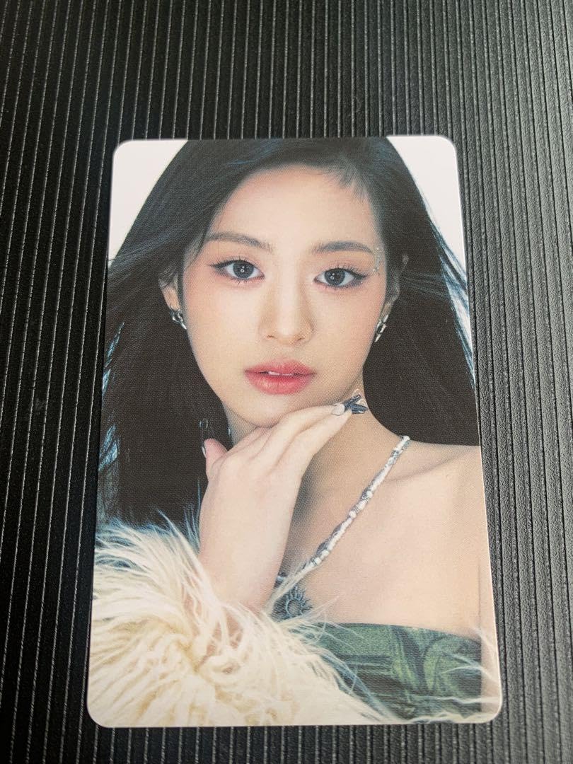 Amazon.co.jp: アヒョン 会場限定 トレカ 512 BABYMONSTER ベビモン