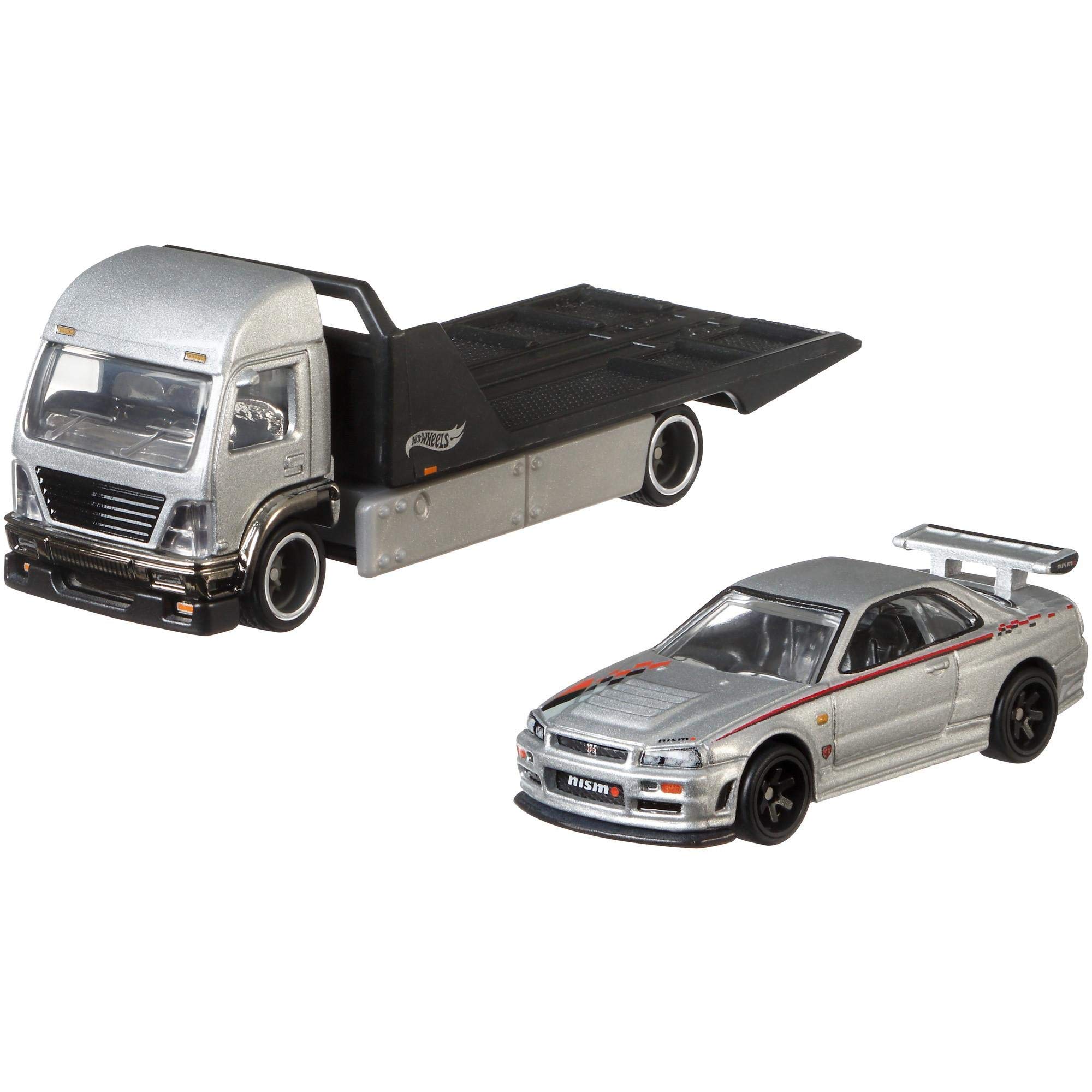 Amazon | MATTEL HOTWHEELS 1:64SCALE 