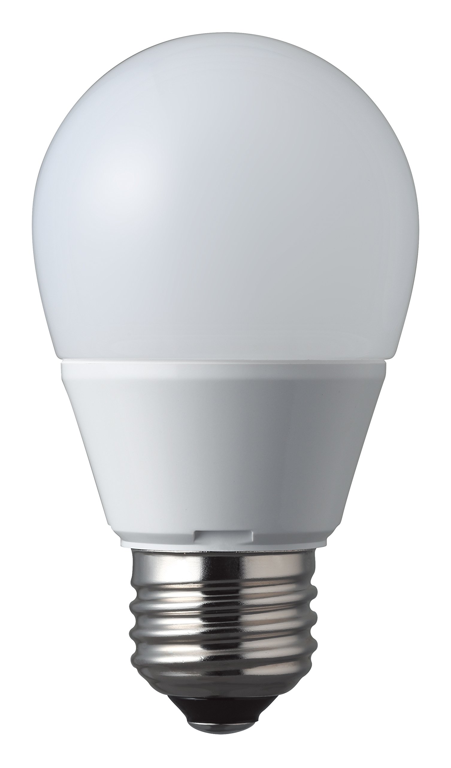 Amazon | パナソニック LED電球 口金直径26mm プレミア 電球60形相当