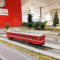 Amazon | トミックス 鹿島臨海鉄道キハ1000形セット 92943 【鉄道