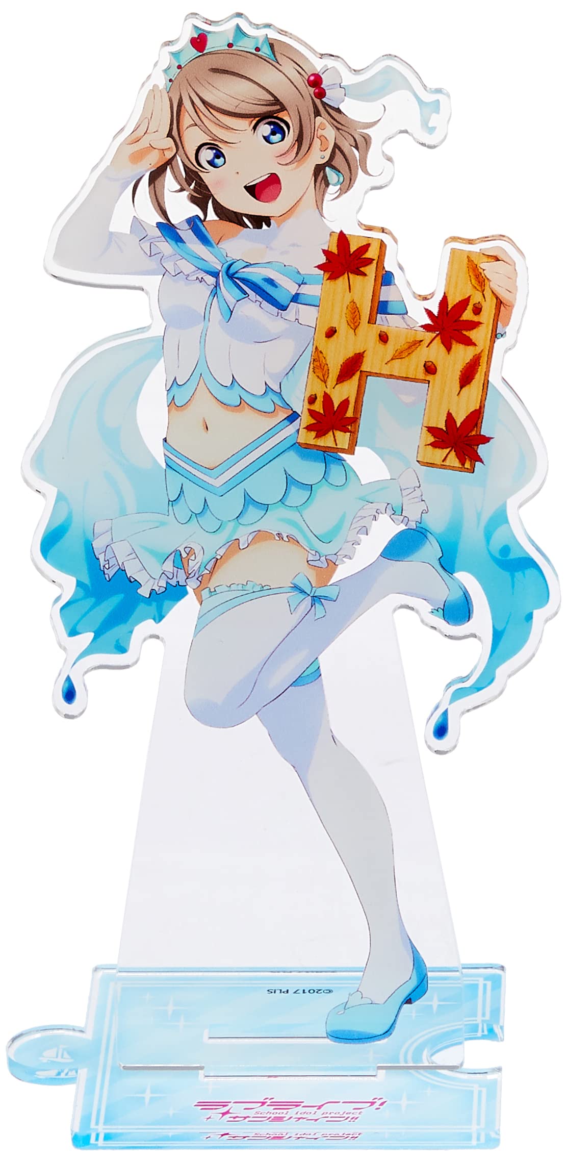 Amazon.co.jp: ラブライブ!サンシャイン!! G's SPECIAL アクリル