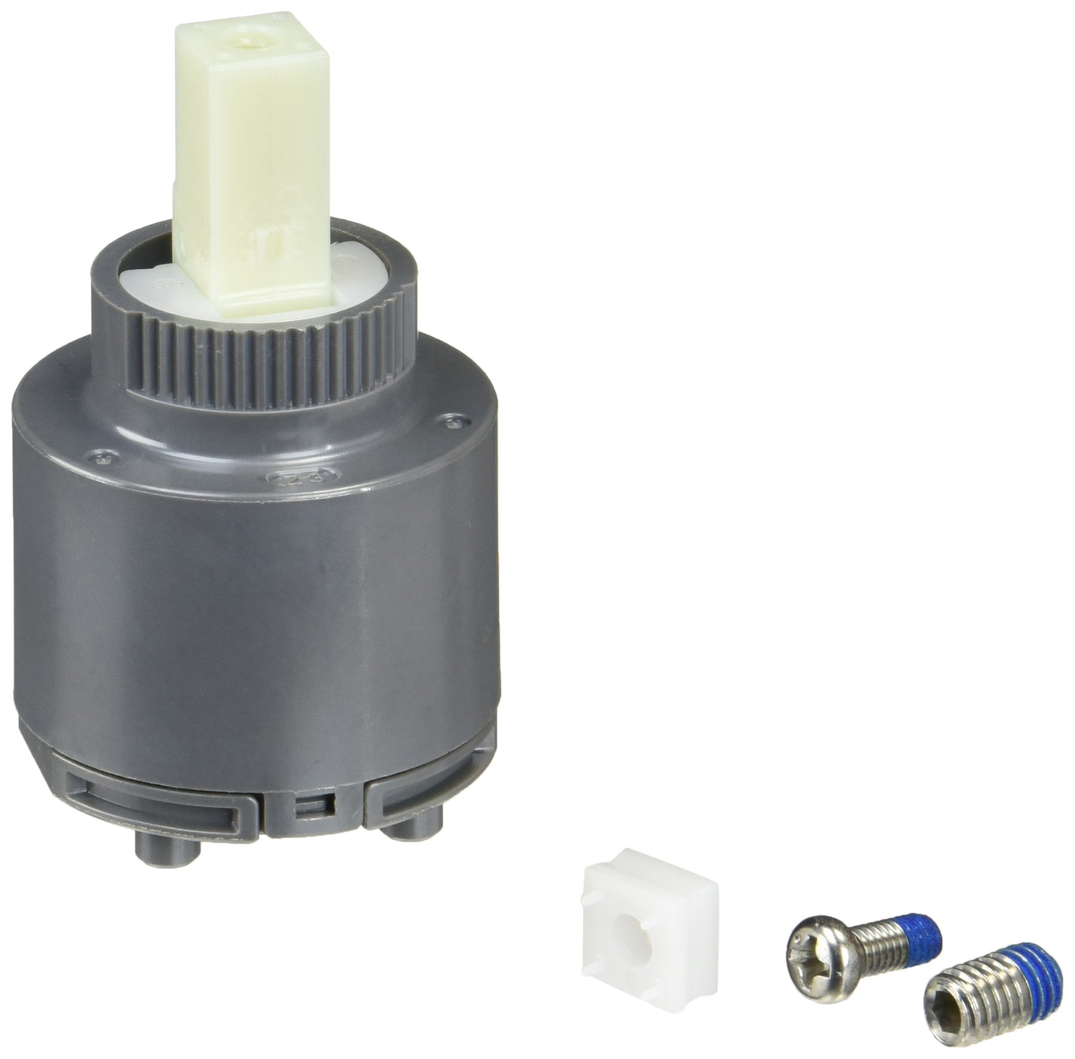 Amazon | TOTO シングルレバー混合栓用カートリッジ THYF7R | キッチン