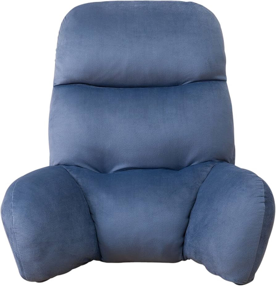 Amazon｜ニトリ(NITORI) 背もたれ座椅子 LC-B05REST NV 7811317｜座椅