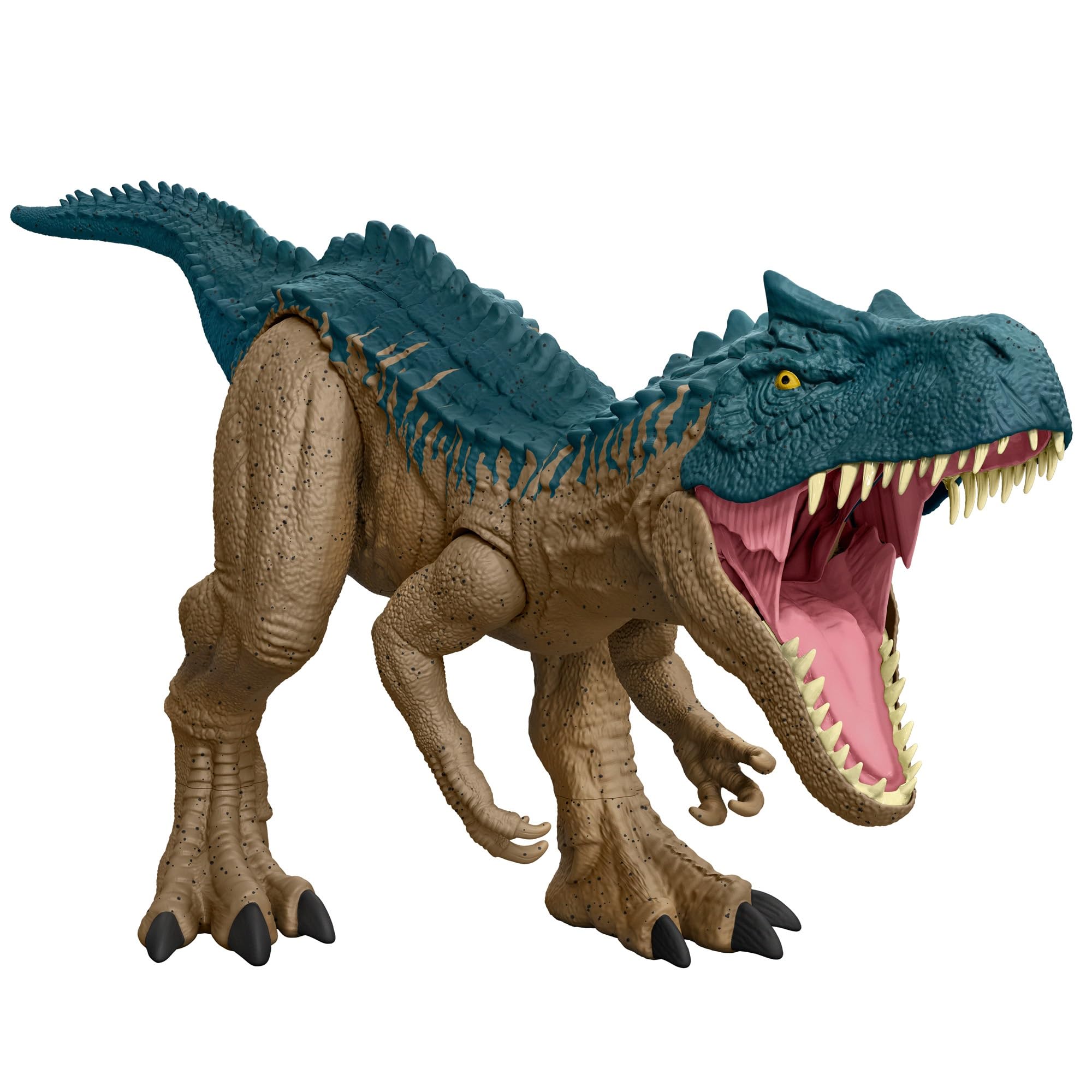 Amazon.co.jp: マテル ジュラシックワールド(JURASSIC WORLD) スーパー