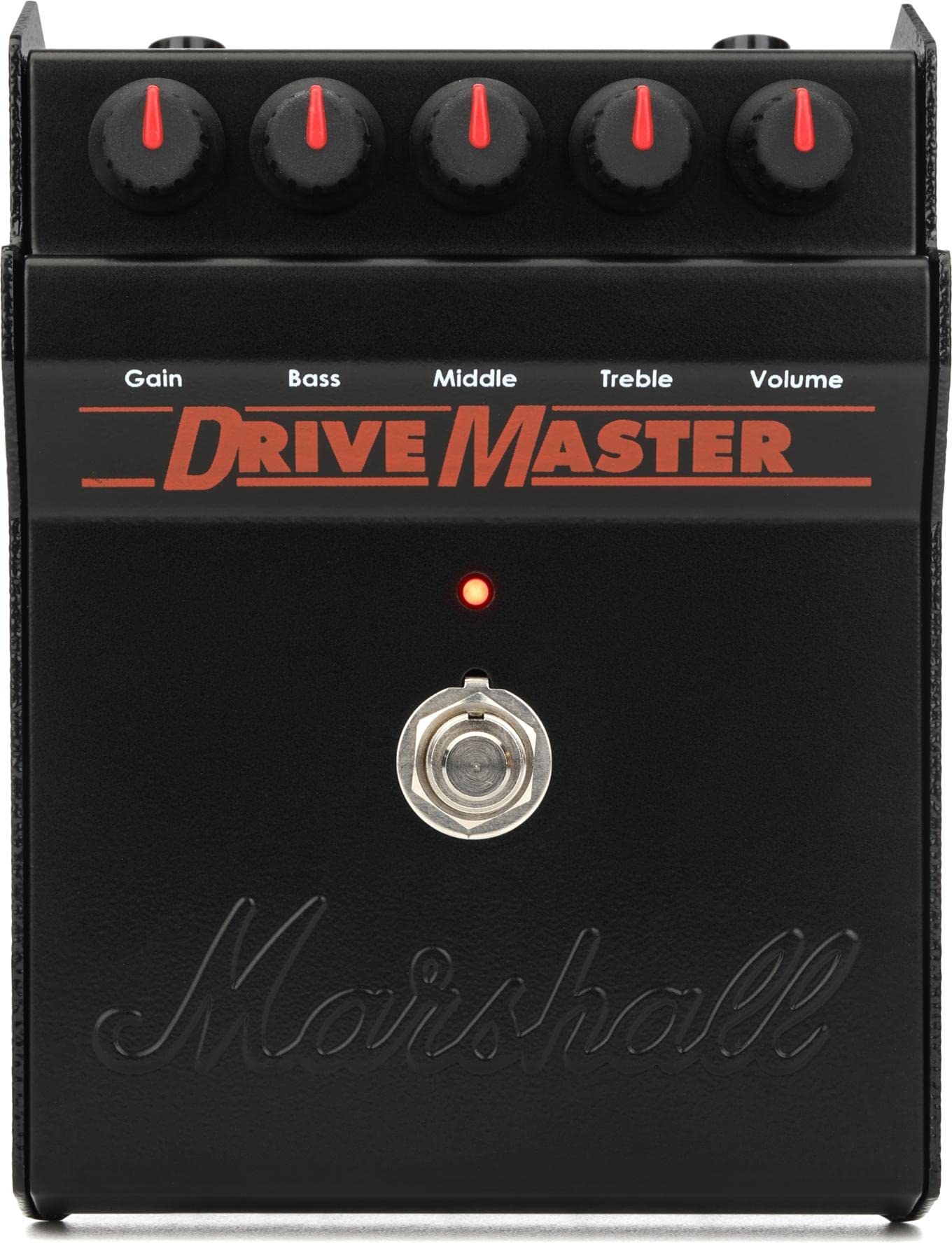 Amazon.com: Marshall DriveMaster Overdrive/Distortion Pedal