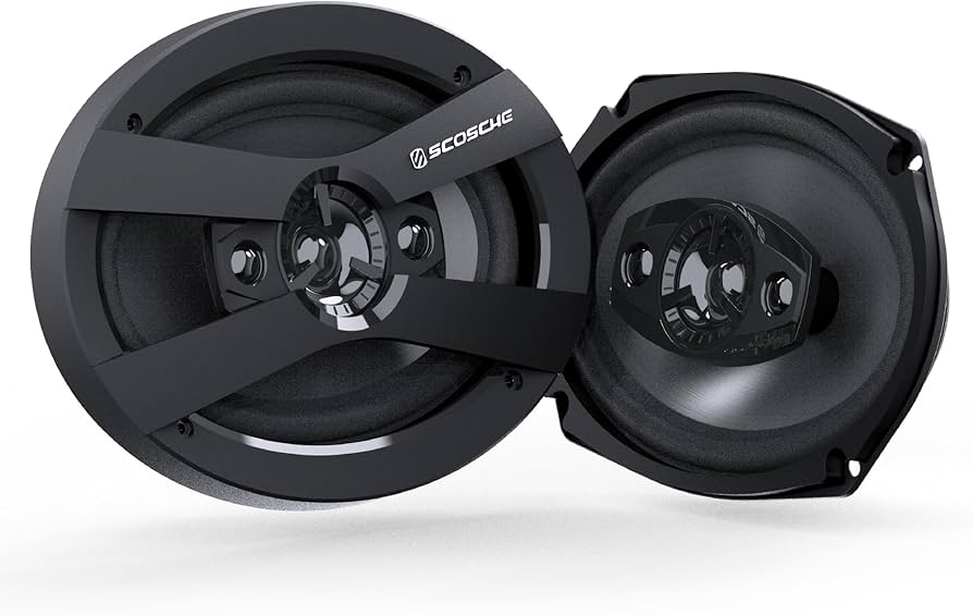 Amazon.com: Scosche HD6904A-WM1SD - High-Performance 6