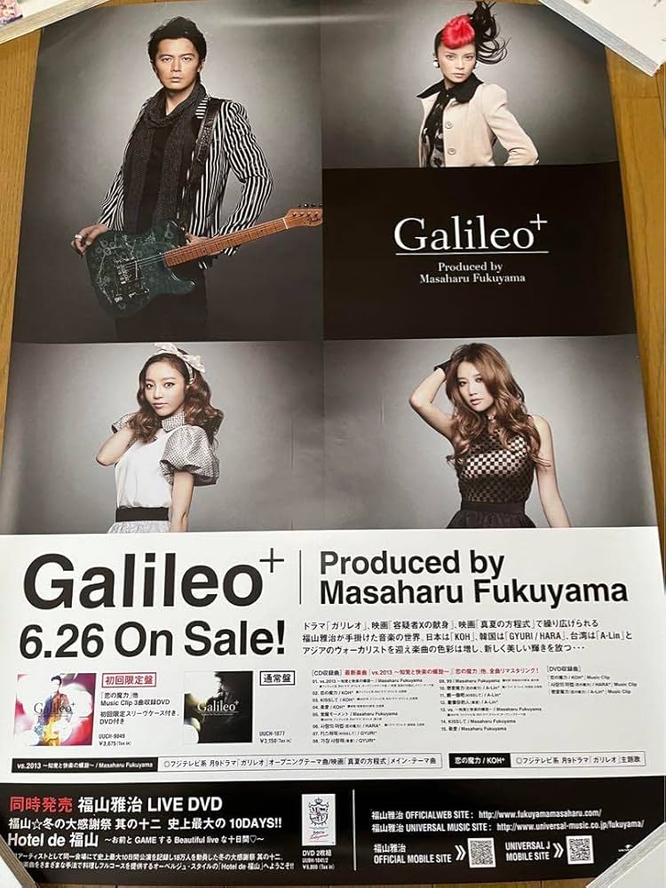 福山雅治 販促非売品ポスター30本ポスター 福山雅治 販促非売品