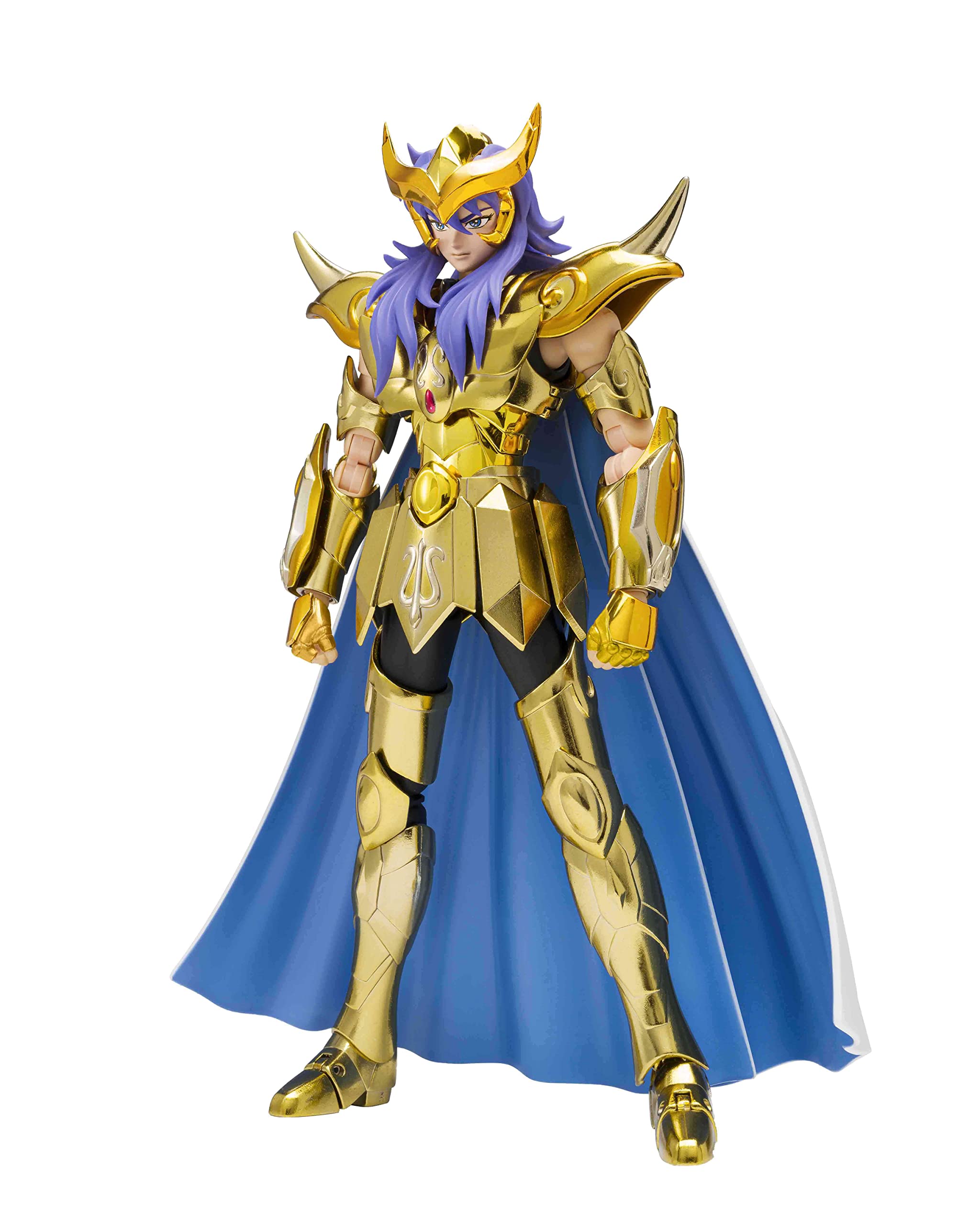 Amazon.co.jp: TAMASHII NATIONS 聖闘士聖衣神話EX 聖闘士星矢