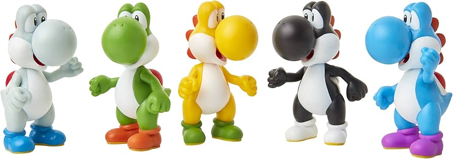 Amazon | ジャックスパシフィック 任天堂 スーパーマリオ ヨッシー