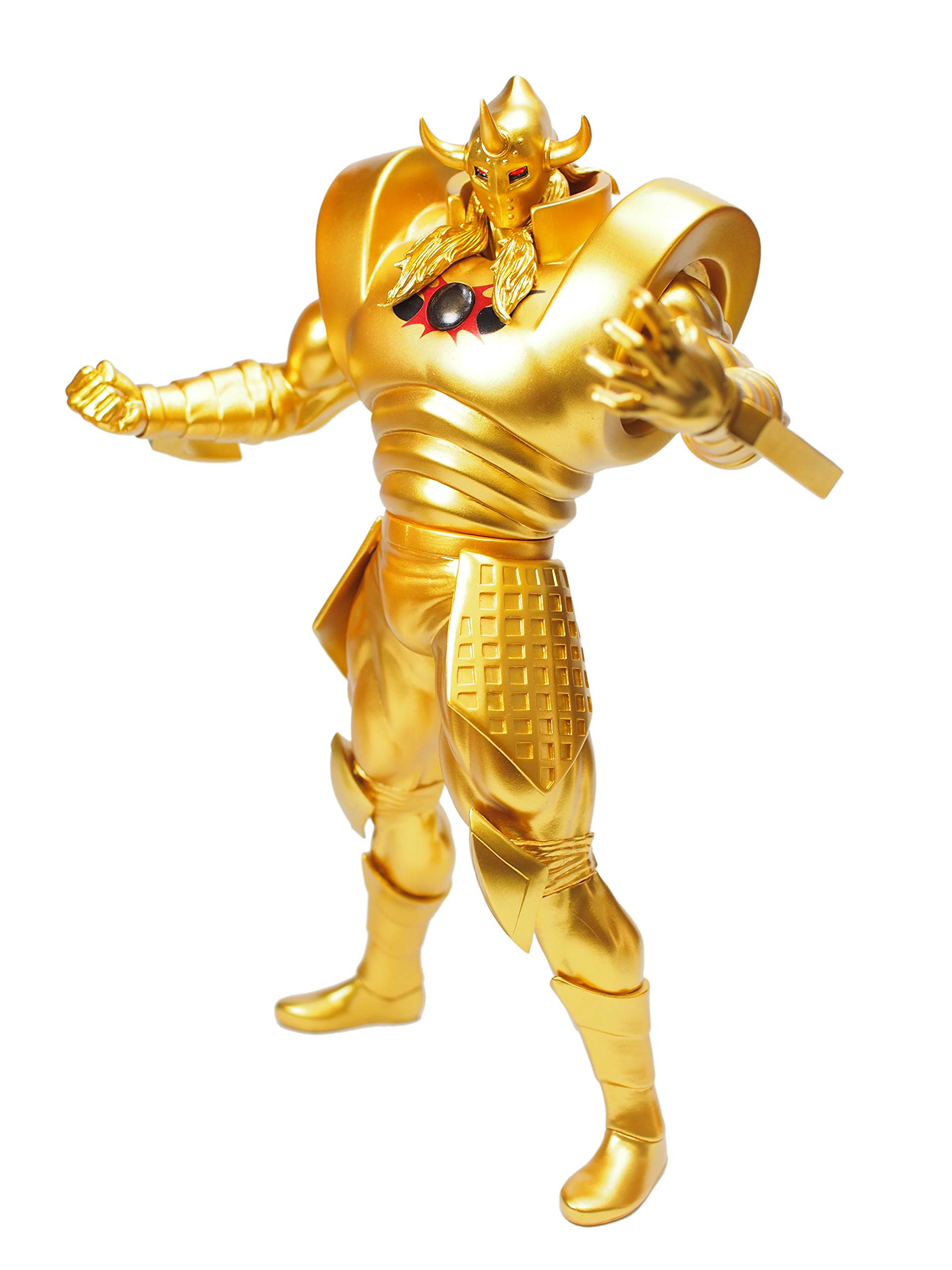 Amazon | CCP Muscular Collection No.EX キン肉マン 生誕40周年記念