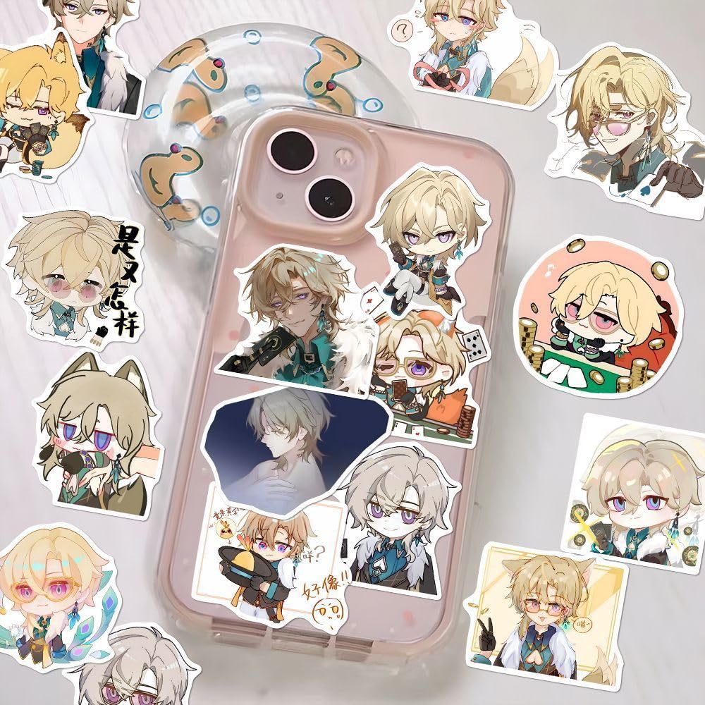 Amazon.co.jp: 崩壊スターレイル アベンチュリン グッズ セット