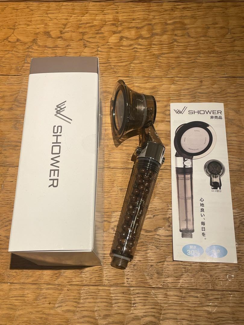 Amazon.co.jp: アースボール68個入り ワールドレップ シャワーヘッド