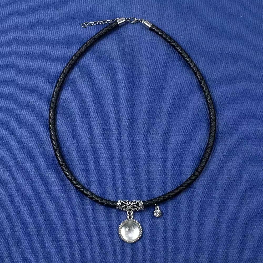 Amazon.co.jp: 東京喰種トーキョーグール ネックレス 唄／詩／ウタ