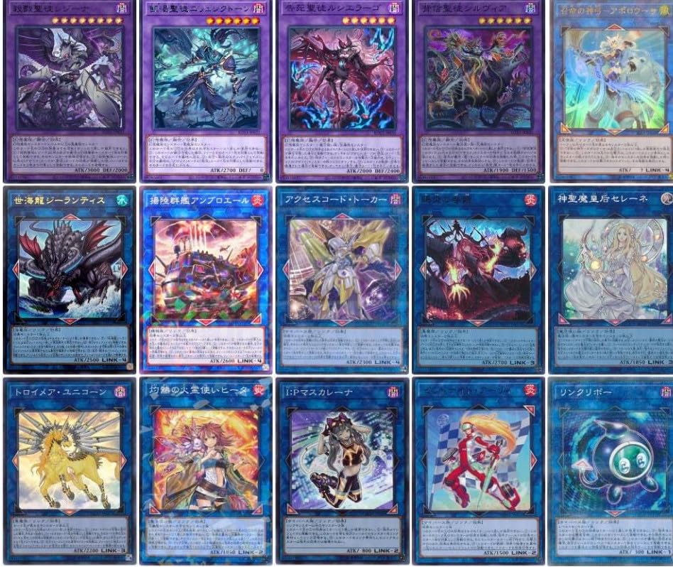 Amazon.co.jp: 【デッキ販売】 スネークアイデッキ 構築済みデッキ