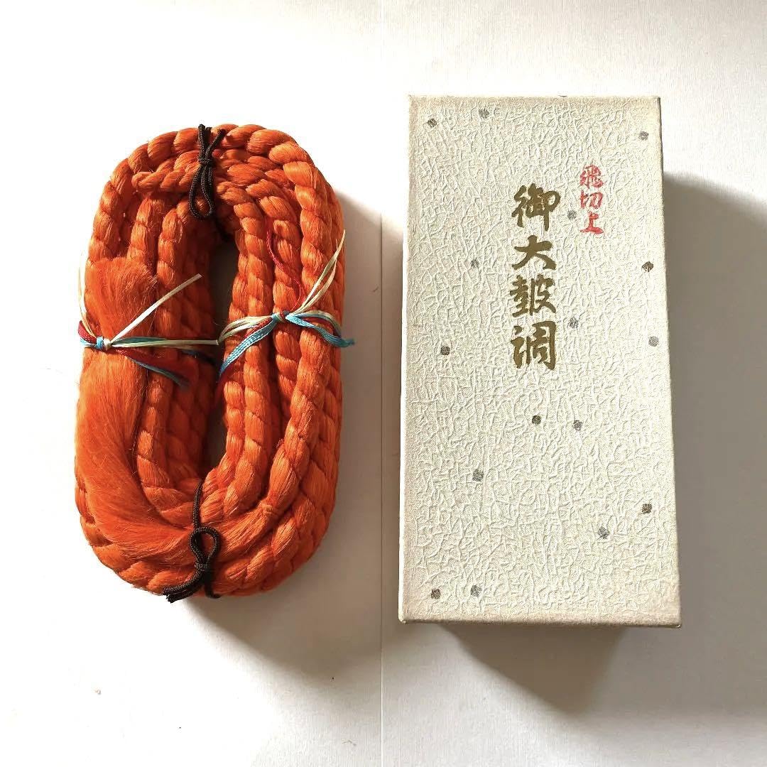 Amazon.co.jp: 大鼓 調べ緒 本麻 飛切上 W : おもちゃ