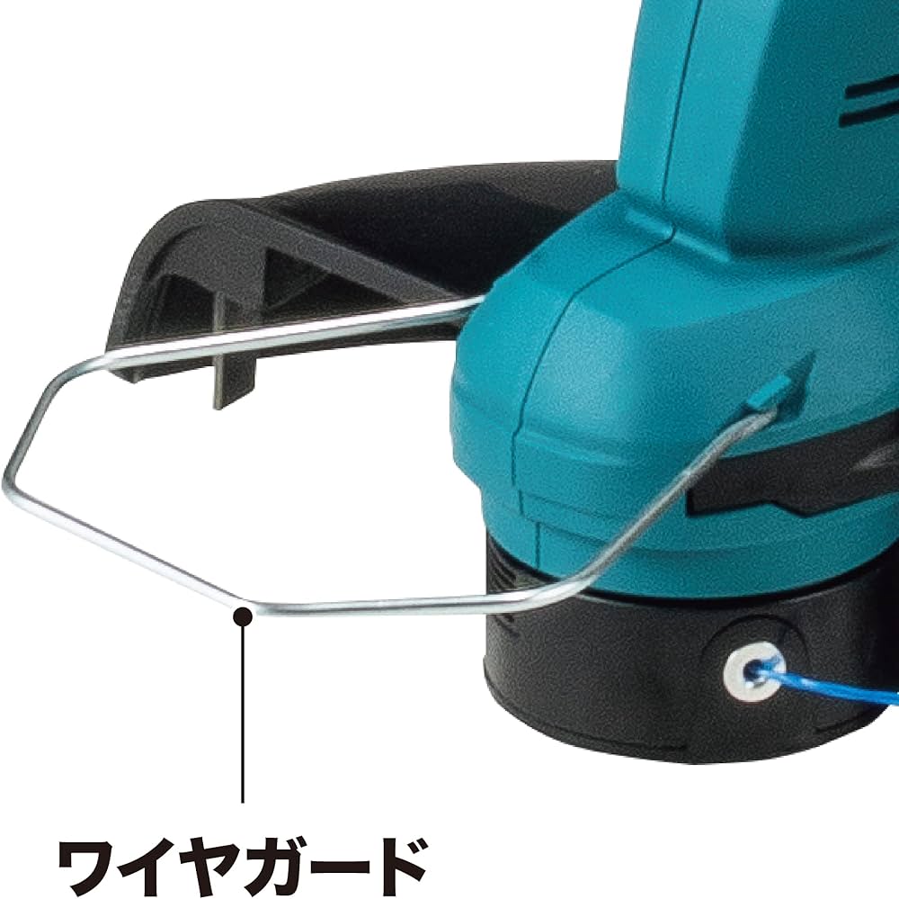 Amazon | マキタ(Makita) 260mm充電式草刈機 18V バッテリ・充電器別売