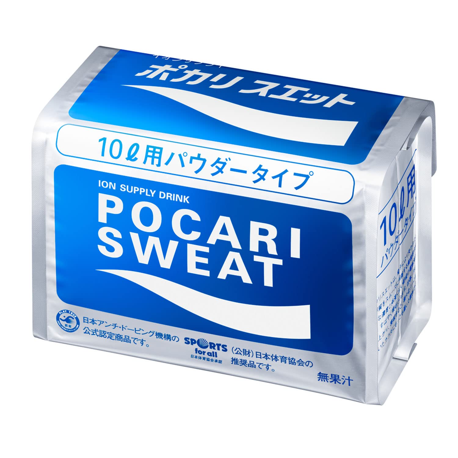 Amazon.co.jp: Otsuka Pharmaceutical Pocari Sweat Powder (740g) for
