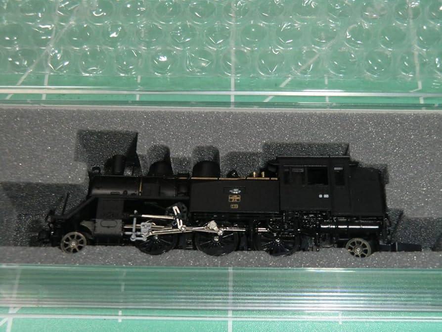 Amazon | KATO 2022-1 C12 Nゲージ 蒸気機関車 カトー | 鉄道模型 通販