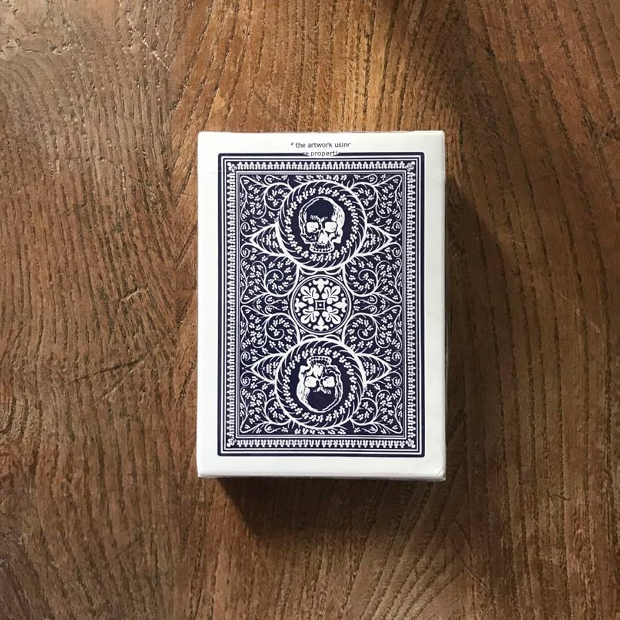 Amazon.co.jp: B'z Treasure オリジナル トランプ : おもちゃ