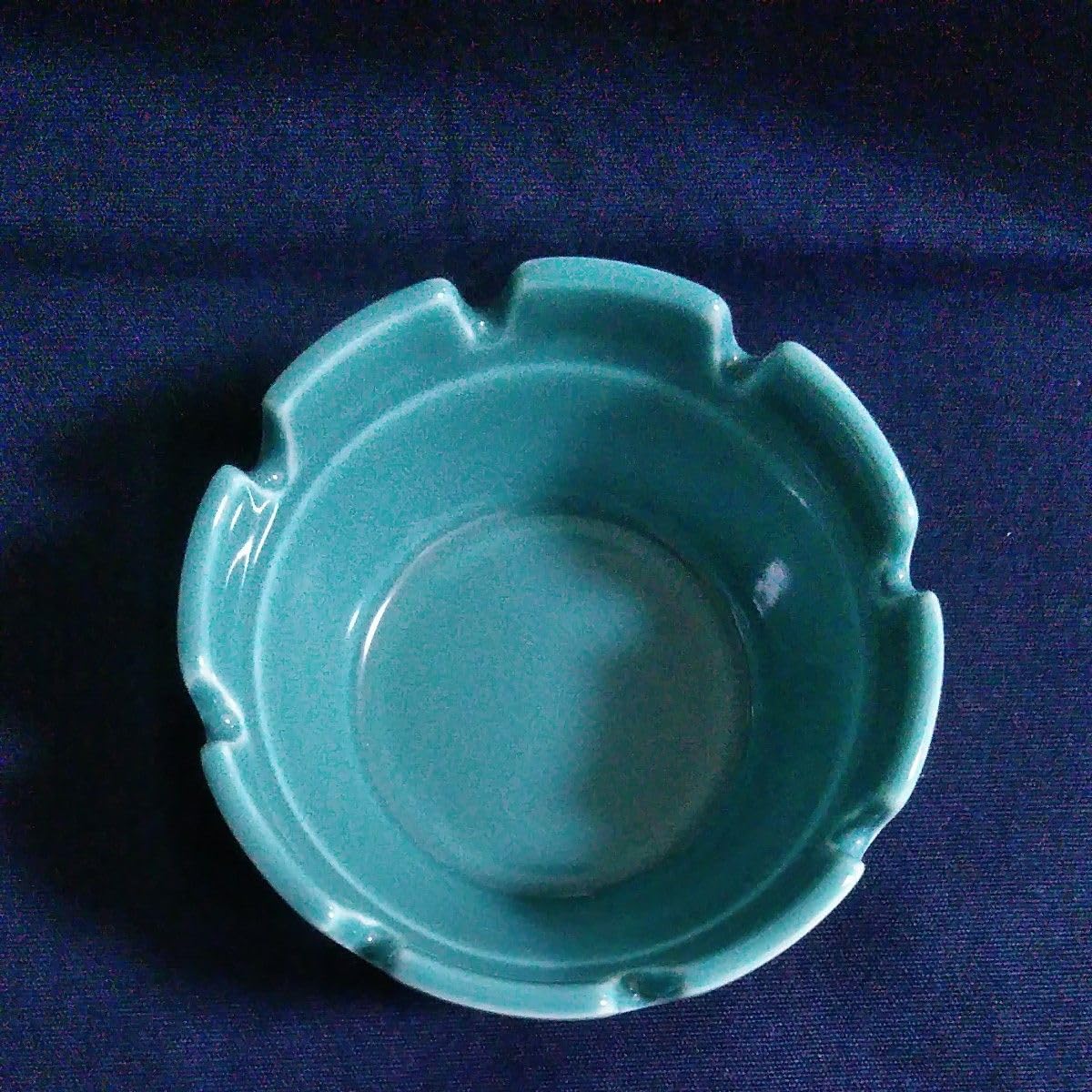 Amazon｜HASAMI 灰皿 波佐見焼 マルヒロ ブロックアッシュトレイ